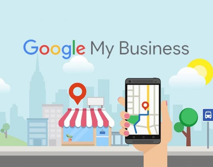 Google My Business